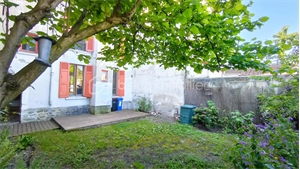 maison à la vente -   93130  NOISY LE SEC, surface 120 m2 vente maison - UBI473066999